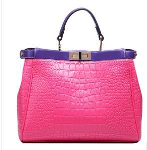 Quality Hot Selling Fashion latest ladies Handbags wholesale