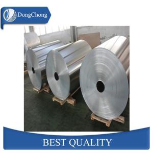 Quality Hard Temper Medicine Aluminum Foil Non Stains JR-001 Corrosion Resistance wholesale