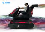 15 Games 9D Racing Car Virtual Reality Driving Simulator With 3 Dof