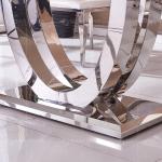 12 Seater Marble Dining Table