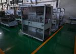 Automatic Pharmaceutical Cartoning Machine For Capusle Tablet Blister Packages