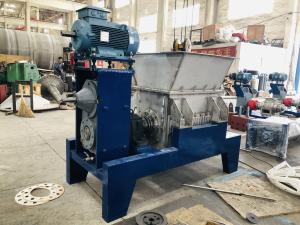 Quality Animal Waste Rendering 8t/H Bone Crushing Machine wholesale