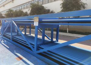 Quality Heat Dissipation Welding Boiler Water Wall Panels Membrane type wholesale
