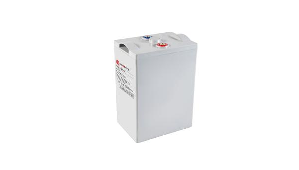 2 V 500 AH Top Terminal VRLA AGM Battery for General Use ， L240mm x W170mm x