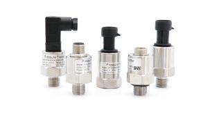 Quality CE Electronic Water Pressure Sensor / Absolute Pressure Transmitter wholesale