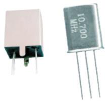 Quality Monolithic 21.4Mhz 21M 12A Motherboard Crystal Oscillator wholesale
