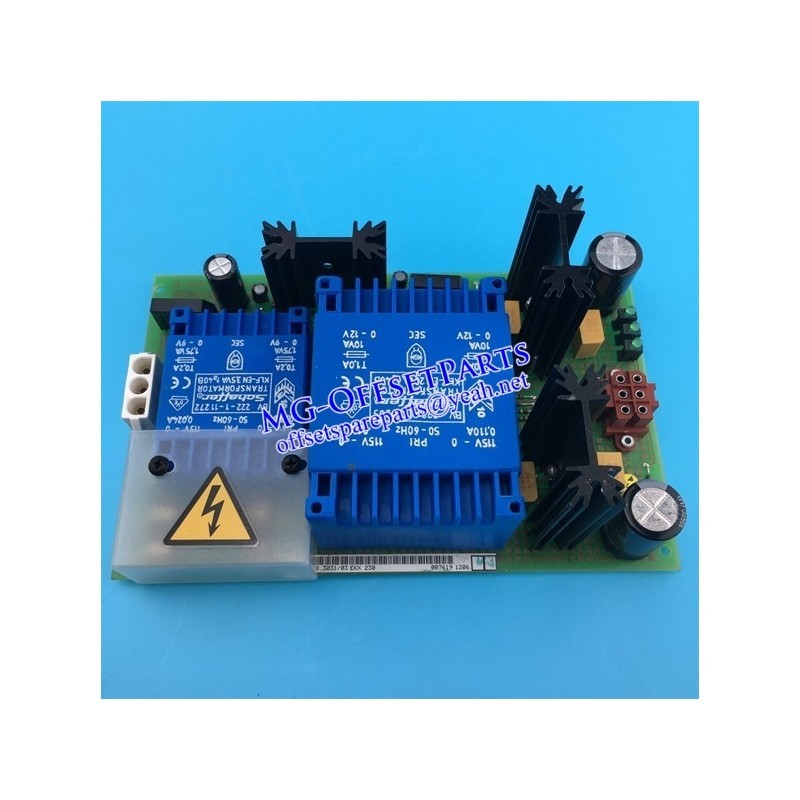 HD ORIGINAL FLAT MODULE EXK230, M2.148.3031/03, HD ORIGINAL NEW SPARE PARTS