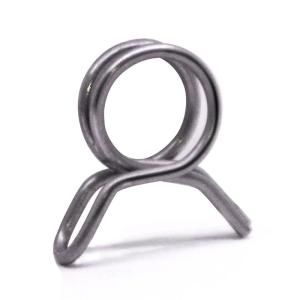Quality Industrial SUS304 0.07mm Double Torsion Spring wholesale