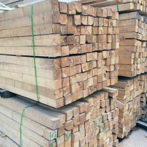 Quality Planed Hardwood 500kg / M3 Pine Sawn Timber wholesale