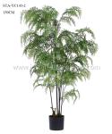 90CM 120CM Outdoor Faux Ferns Natural Looking Timeless Beauty High Imitation
