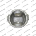 Piston 8DC11 ME091050 Combustion chamber 76mm Oil ring 4mm For Mitsubishi Engine