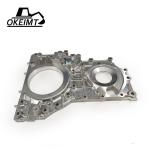 4HK1 6HK1 Engine Timing Gear Cover 1-11321160-1 8-97362767-1