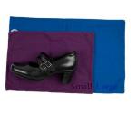 Drawstring Cotton home-travel-care Shoe Dust Bags odm-t11