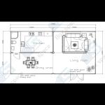 Mineral Insulation Wall Fully Assembled Tiny House Capsule House Hotel