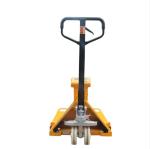 Waterproof Electronic Hand Wighting Pallet Jack Hydraulic Electric Pallet Truck