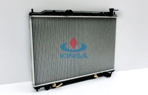 Quality 03 MURANO Aluminum Nissan Radiators AT PA 16 26 OEM 21460 - CA010 / 5Z200 DPI 2578 wholesale
