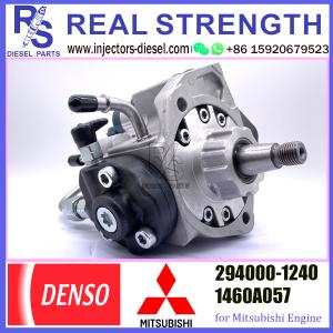 Quality Common rail 294000-1240 1460A057 per Mitsubishi Pajero/ L200 4D56 HP, di-d 4WD pompa iniezione diesel 294000-1240 wholesale