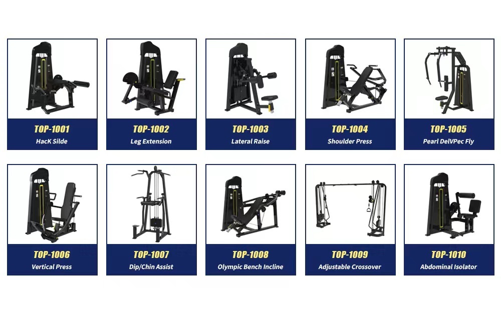 New Style Commercial and Home Buttons and Touch Screens Treadmill Manufacture Factory