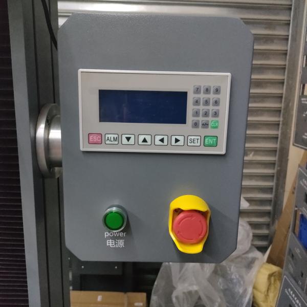 Universal Tensile Strength Testing Machine Tensile Tester Universal Testing