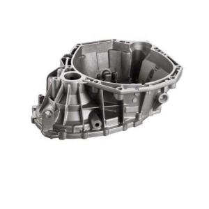 Quality Construction Die Casting Parts High Precision OEM ODM Accepted Non - Standard wholesale