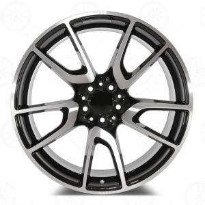 Quality 19 Inch Mercedes Benz Mag Wheels wholesale