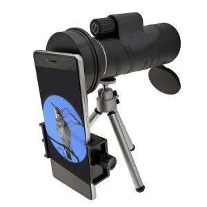 Quality Telescopic Camera Mobile Phone Telescope 12x50 wholesale