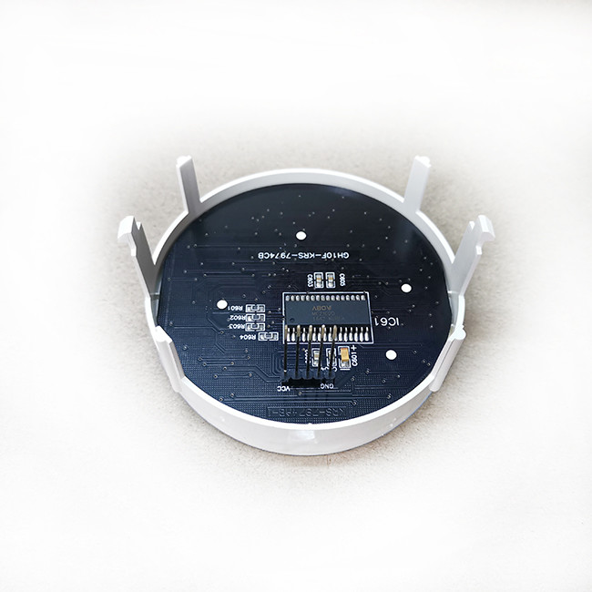 Full color custom 7 Segment LED Digital Display module for rice cooker