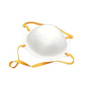 Quality Public Place FFP2 Dust Mask Cup Shaped Protection Particulate Face Mask wholesale