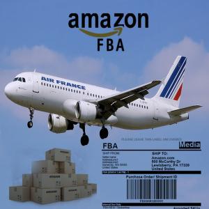 Quality China To Amazon Europe Fast Delivery DDP Air Shipping wholesale