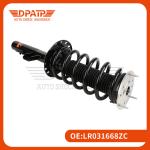 Rear Shock Absorber and Strut Assembly LR039916 LR031668 for Land Rover