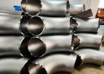 8" F57 S39277 Sch80 Duplex Steel Pipe Fittings