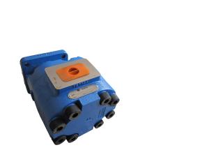 Quality china wheel loader parts in carton box 11c0007 gear pump wholesale