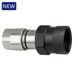 Quality threaded-hydraulic-quick-couplings-cb-sps-6fn-vep wholesale
