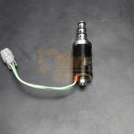 Yn35v00005f2 Excavator Diesel Engine Solenoid Valve YN35V00005F2 KWE5K-20