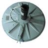 Buy cheap 1KW, 350R, Low starting torque 3 phase PMG generators, alternator from wholesalers