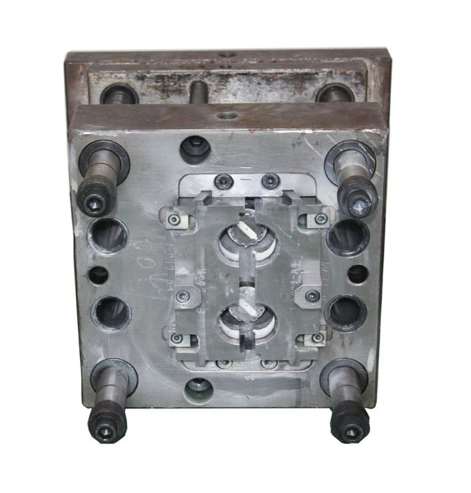 Home Appliance Tooling Single Cavity Nak80 Plastic Mold Making