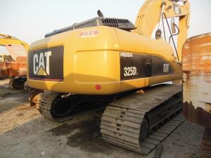Quality used CAT 325DL digger,Caterpillar excavator 325 ,CAT diggers wholesale