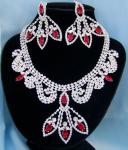 Custom rhinestone jewelry high quanlity jewelry supplier manufactuer pai crown
