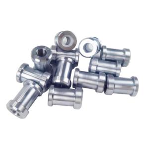 Quality Precision CNC Machining Motorcycle Accessories for Any OEM Parts wholesale