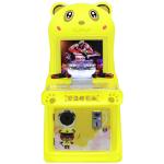 Amusement Park Motorcycle Racing Machine Coin Mall Machine Children'S Super