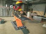 Hydraulic 35s/25s 900KGS Motorcycle Scissor Lift