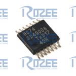 74HC74PW-Q100,118