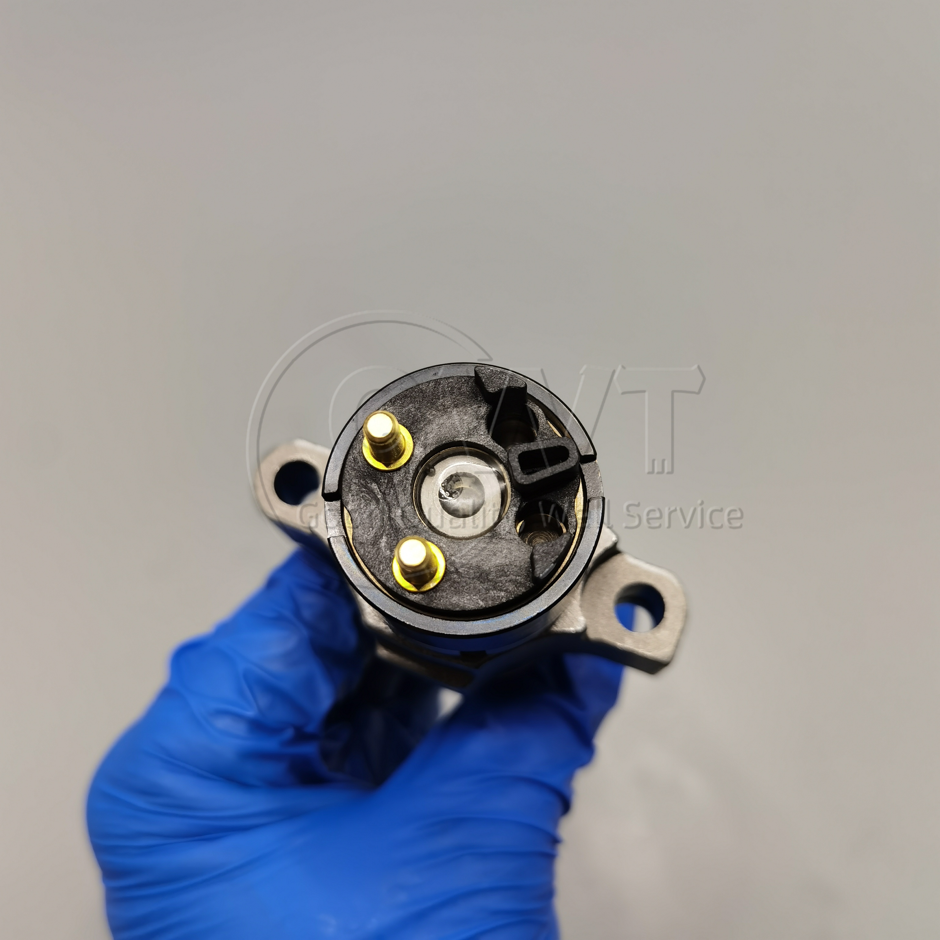 4359204 Diesel Injector Nozzle Cummins Injector Nozzles 4359204RX 4384165