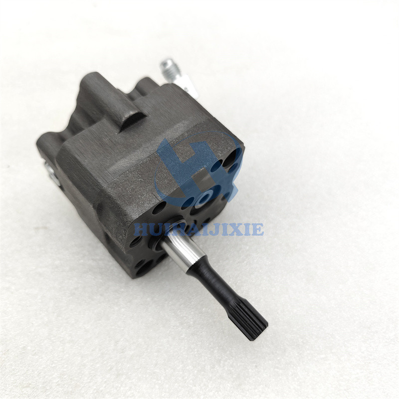 Hydraulic Pump Gear Pump 3034217 303-4217 Gear Pump for for NT855 N14 diesel Engine Parts