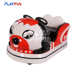 Quality Coin operated children's battery car car game children's car simulator driving amusement equipment game machine wholesale