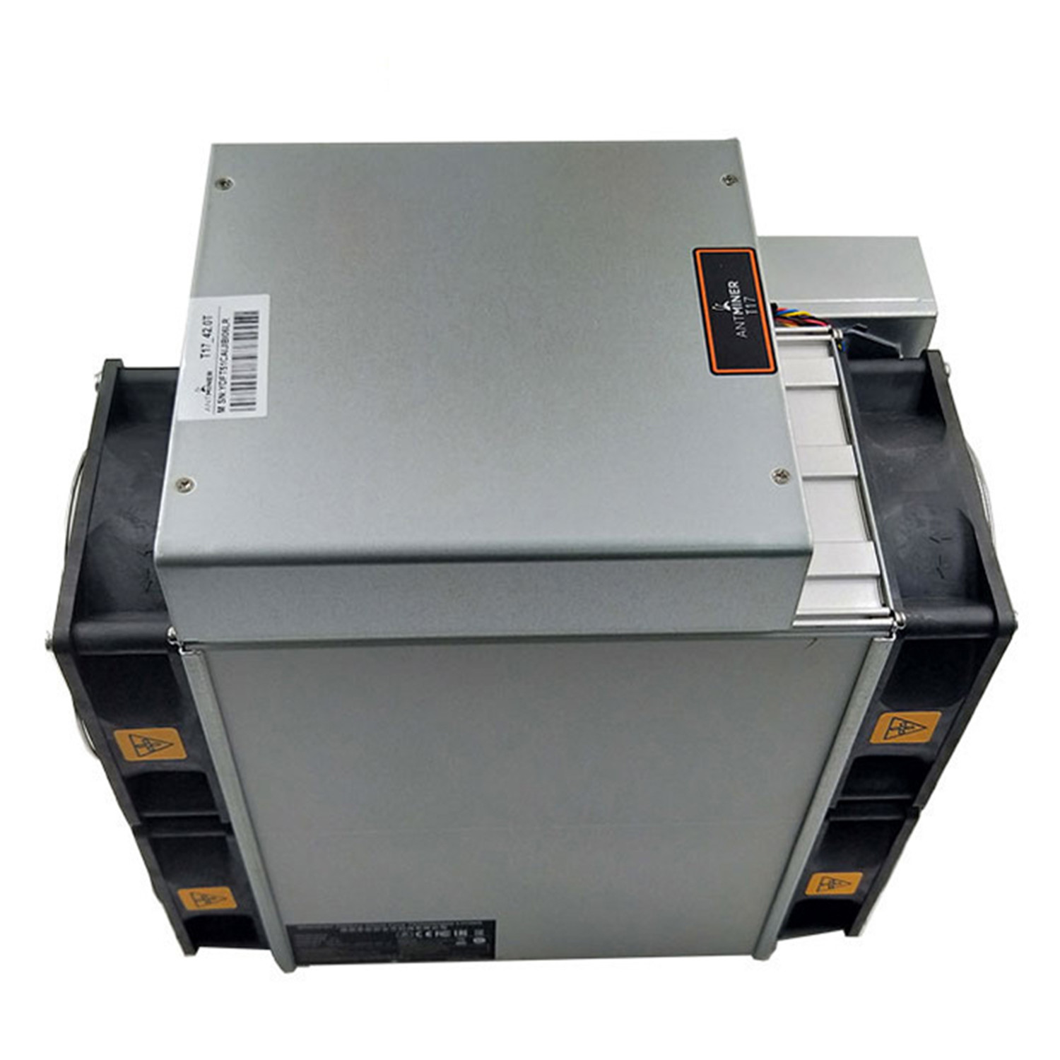 KDA KD5 18000GH/S 2250W Blake Goldshell Miner