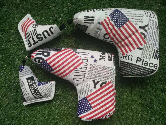 club covers , Golf headcover , golf headcover , putter headcover , headcover
