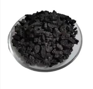 Quality CAC Purity 99% Recarburizer Moisture Content ≤0.5% for Industrial Applications wholesale