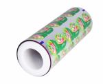 Food packaging plastic rolls Printed Packaging Film roll, Plastic Film Roll,