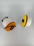 Customized Auto Fuel Filter Paper Core 23390-51070 For Toyota